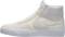 Nike SB Zoom Blazer Mid Premium - White/White-summit White (FB3262100)