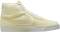Nike SB Zoom Blazer Mid Premium - Yellow (DR9087700) - slide 2
