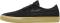 nike sb shane skate shoe black black black white e39b 60