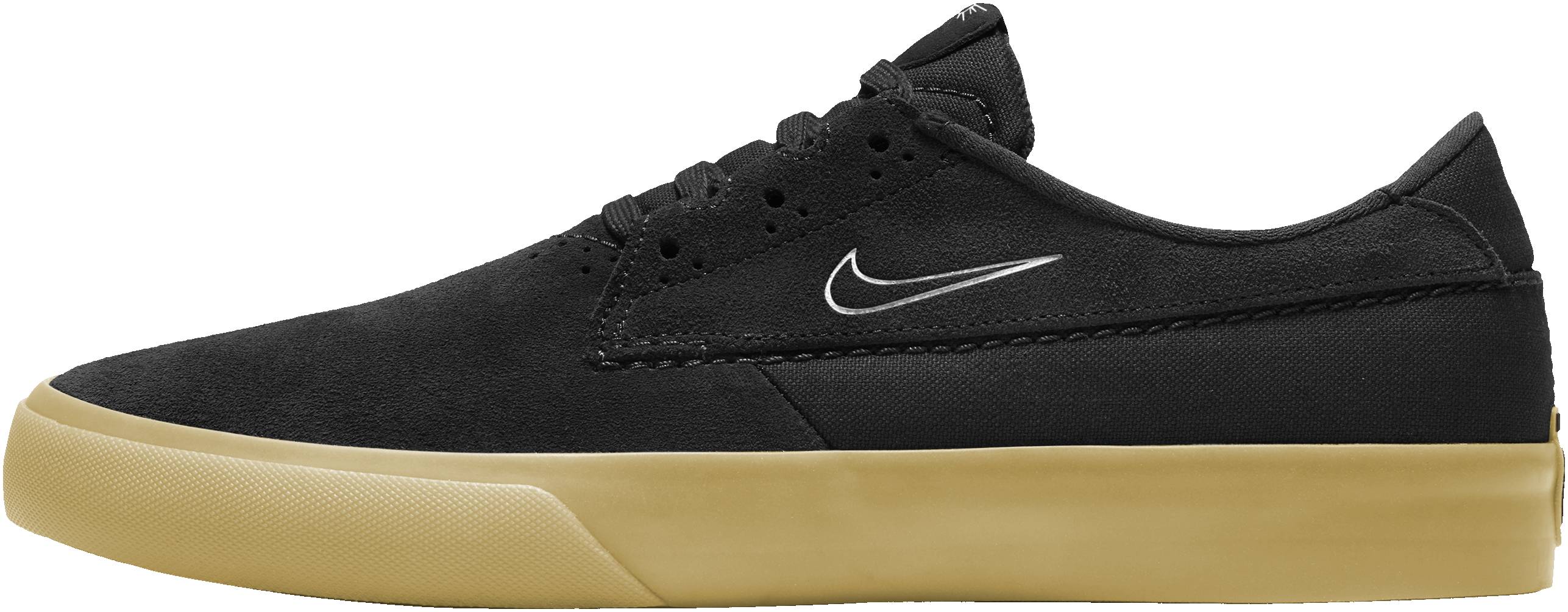Nike nike sb leather black SB Shane sneakers in 5 colors (only £48) | RunRepeat
