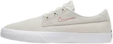 Nike SB Shane - White (BV0657100)