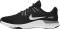 classic nike cortez for women black shoes for work - Black White Cool Grey (CK5074001)