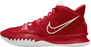 Crueldad herir marzo 60+ Red Nike basketball shoes: Save up to 49% | RunRepeat