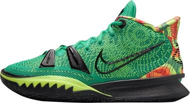 Nike Kyrie 7 - Stadium Green/Black-volt (CQ9326300)
