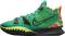 Nike Kyrie 7 - Stadium Green/Black-volt (CQ9326300)