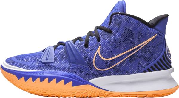 Nike Kyrie 7 - Deals ($118), Facts 
