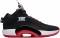 Air Jordan XXXV - Black/Fire Red-Reflective Silver (CQ4227030) - slide 2