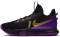 Nike Lebron Witness 5 - Black/Metallic Gold/Fierce Purple (CQ9381001)