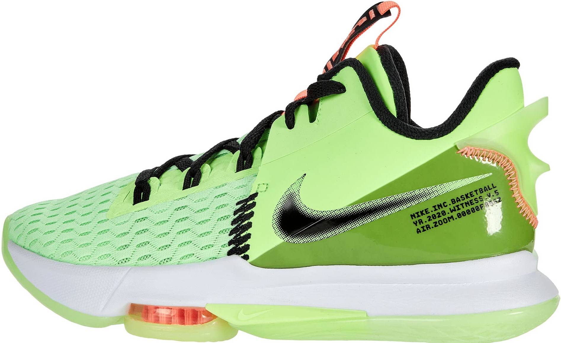 Neon Basketball Shoes | peacecommission.kdsg.gov.ng