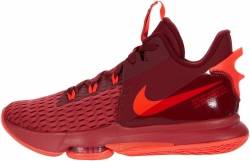 lebron witness 5 red