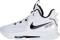 Nike Lebron Witness 5 - White/Black (CQ9380101) Nike Lebron Witness 5 - White/Black (CQ9380101)
