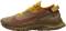 Nike Pegasus Trail 2 GTX - Dark Sulfur/Parachute Beige/Electro Orange (DC1933700)