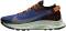 Nike Pegasus Trail 2 GTX - blue (CU2016600)