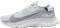 Nike Pegasus Trail 2 GTX - White/Pure Platinum/Light Smoke Grey (DC1933100)