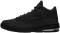 Air Jordan 5 Retro Supreme sneakers - Black/Black/Black (CK6636005)
