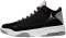 Air Jordan 5 Retro Supreme sneakers - Black/White/Wolf Grey (CK6636006)
