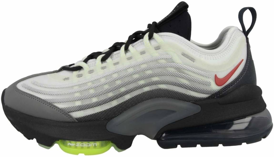 Nike Air Max ZM950 Review, Facts, Comparison | RunRepeat