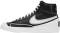 Nike Blazer Mid 77 Infinite - Black/White-Grey Fog-Particle Grey (DA7233001)