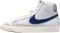 Orange Nike SB - White/Midnight Navy/Sail/Gym Red (FN6877100)