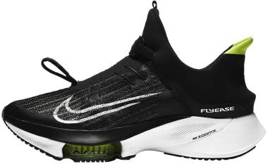 Nike Air Zoom Tempo Next% FlyEase - Black (CV1889001)