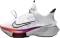 Nike Air Zoom Tempo Next% FlyEase - White/Flash Crimson/Spruce Aura (CZ2853102)