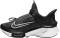 Nike Air Zoom Tempo Next% FlyEase - Black (CZ2853003) - slide 1