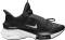 Nike Air Zoom Tempo Next% FlyEase - Black (CZ2853003) - slide 3
