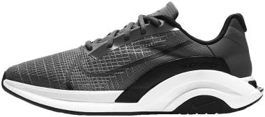 Nike ZoomX SuperRep Surge - Iron Grey/White/Pure Platinum (CU7627001)