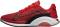 Nike ZoomX SuperRep Surge - Chile Red/Magic Ember/White/Black (CU7627606)