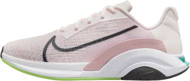 Nike ZoomX SuperRep Surge - Light Soft Pink Black 636 (CK9406636)
