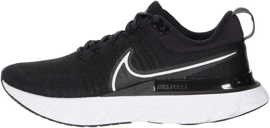 nike react running shoe review