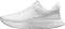Nike React Infinity Run Flyknit 2 - White/Pure Platinum/White (CT2357103)