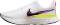 Nike React Infinity Run Flyknit 2 - White (DJ5395100)