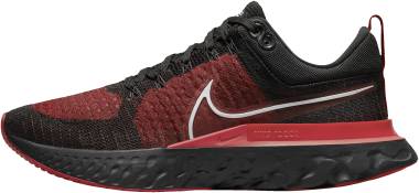 Nike React Infinity Run Flyknit 2 - Red (CT2357006)