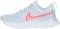 Nike React Infinity Run Flyknit 2 - White (CT2423004)