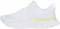 Nike React Infinity Run Flyknit 2 - White (CT2423100) Nike React Infinity Run Flyknit 2 - White (CT2423100)