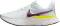 Nike React Infinity Run Flyknit 2 - White / Black / Sail / Pink Blast (DJ5396100)