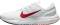 Nike Air Zoom Vomero 15 - White (CU1855103)