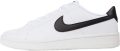 Nike Court Royale 2 Low - White/Black (CQ9246100)