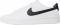 Nike Court Royale 2 Low - White / Black (CQ9246100)