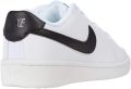 Nike Court Royale 2 Low - White/Black (CQ9246100) - slide 5