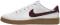 Nike Court Royale 2 Low - White / Team Red / Gum Light Brown (CQ9246103)