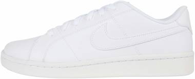 Nike Court Royale 2 Low - White (CQ9246101)