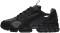 Nike Air Zoom Spiridon Cage 2 SE - Black / Dark Grey - Anthracite (CU1768001)