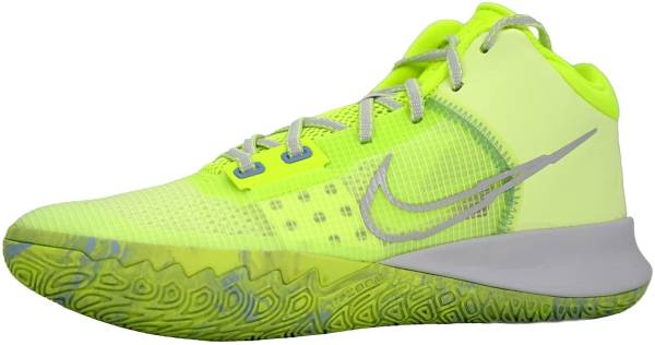 are kyrie flytrap 4 good