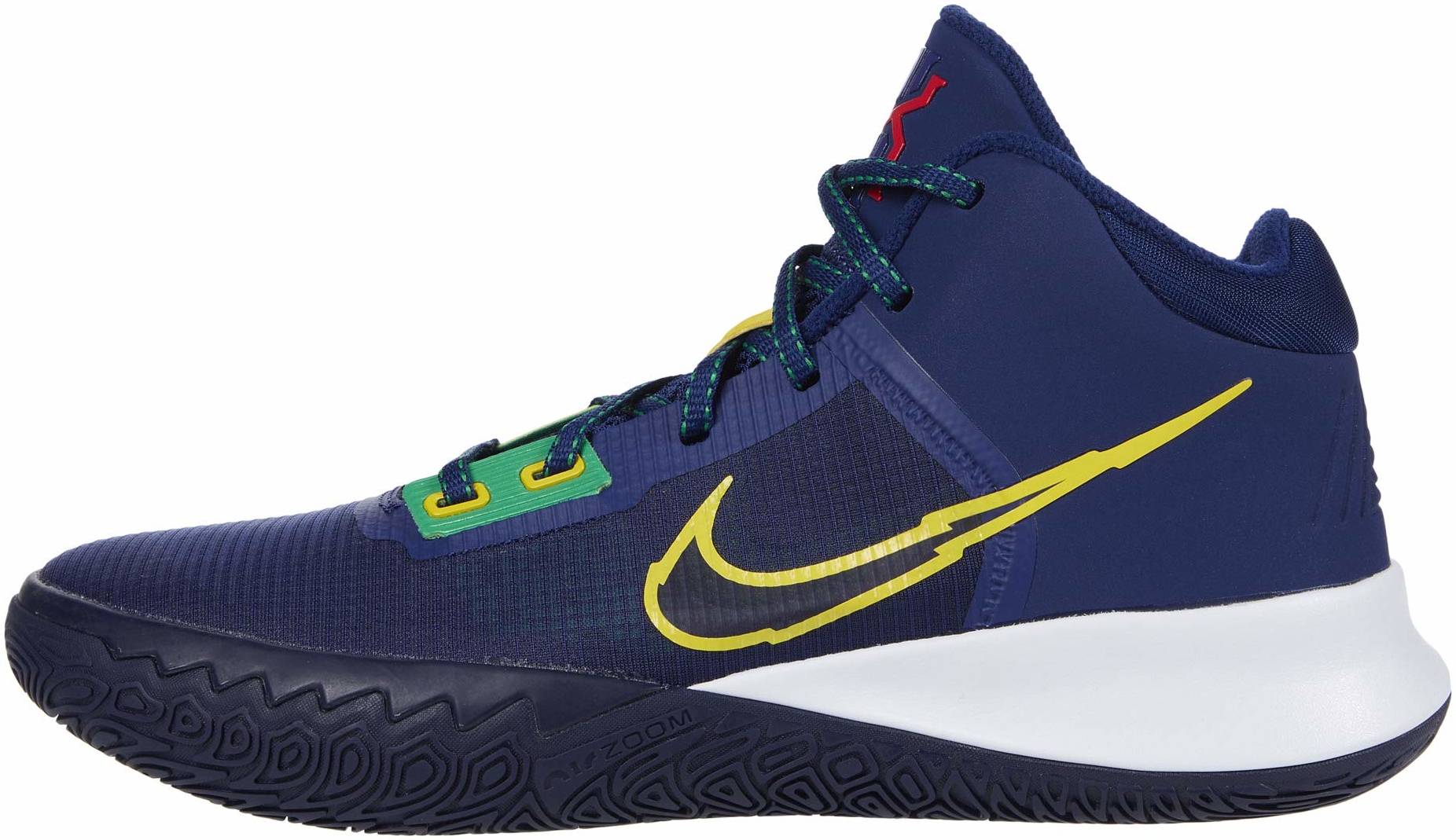 kyrie irving shoes adults