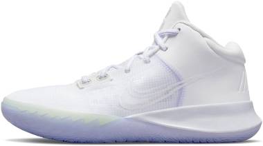 Nike Kyrie Flytrap 4 - 101 summit white/photon dust/purpl (CT1972101)