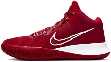 Nike Kyrie Flytrap 4 - Red (CT1972600)