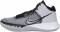 Nike Kyrie Flytrap 4 - Wolf Grey/White/Metallic Silver (CT1972002)