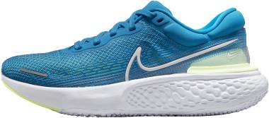 Nike ZoomX Invincible Run - Blue (CT2228401)